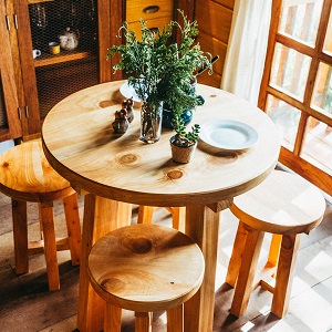Живая мебель, выполненная из древесины в Набережном - naberezhnoe.mebel54.com | фото