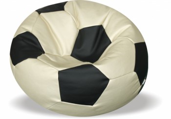 Кресло-Мяч Футбол в Набережном - naberezhnoe.mebel54.com | фото