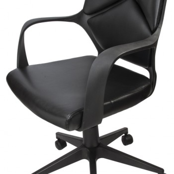 Кресло офисное BRABIX Prime EX-515 (экокожа) в Набережном - naberezhnoe.mebel54.com | фото